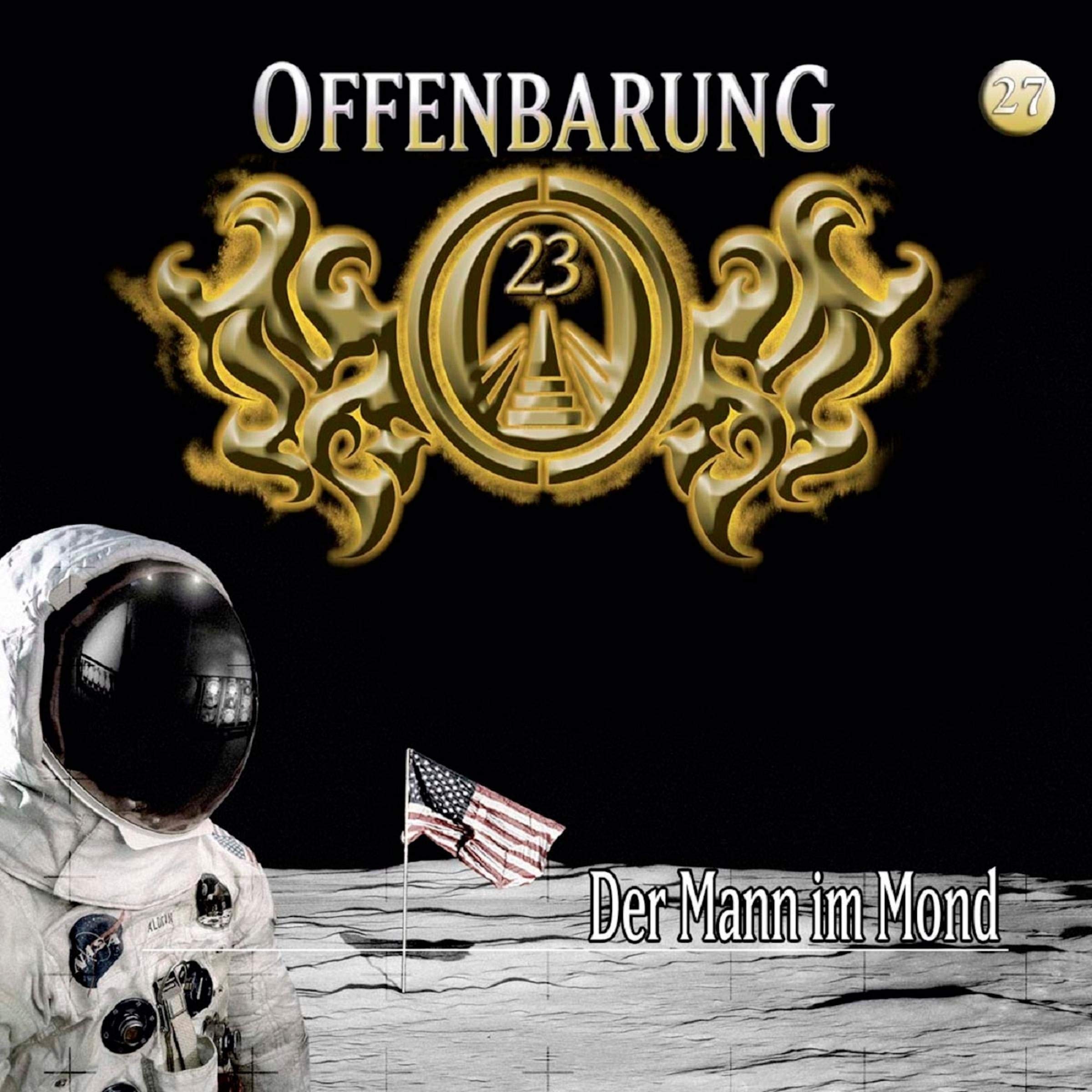 Cover art for Der Mann im Mond