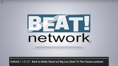BEAT! Network