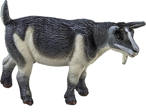 Miniatura 3 de Safari Ltd Safari Granja Pygmy Nanny 'cabra