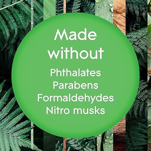 Miniatura 10 de Glade Ambientador en aerosol, Super Bloom, 8.3 onzas, 6 unidades