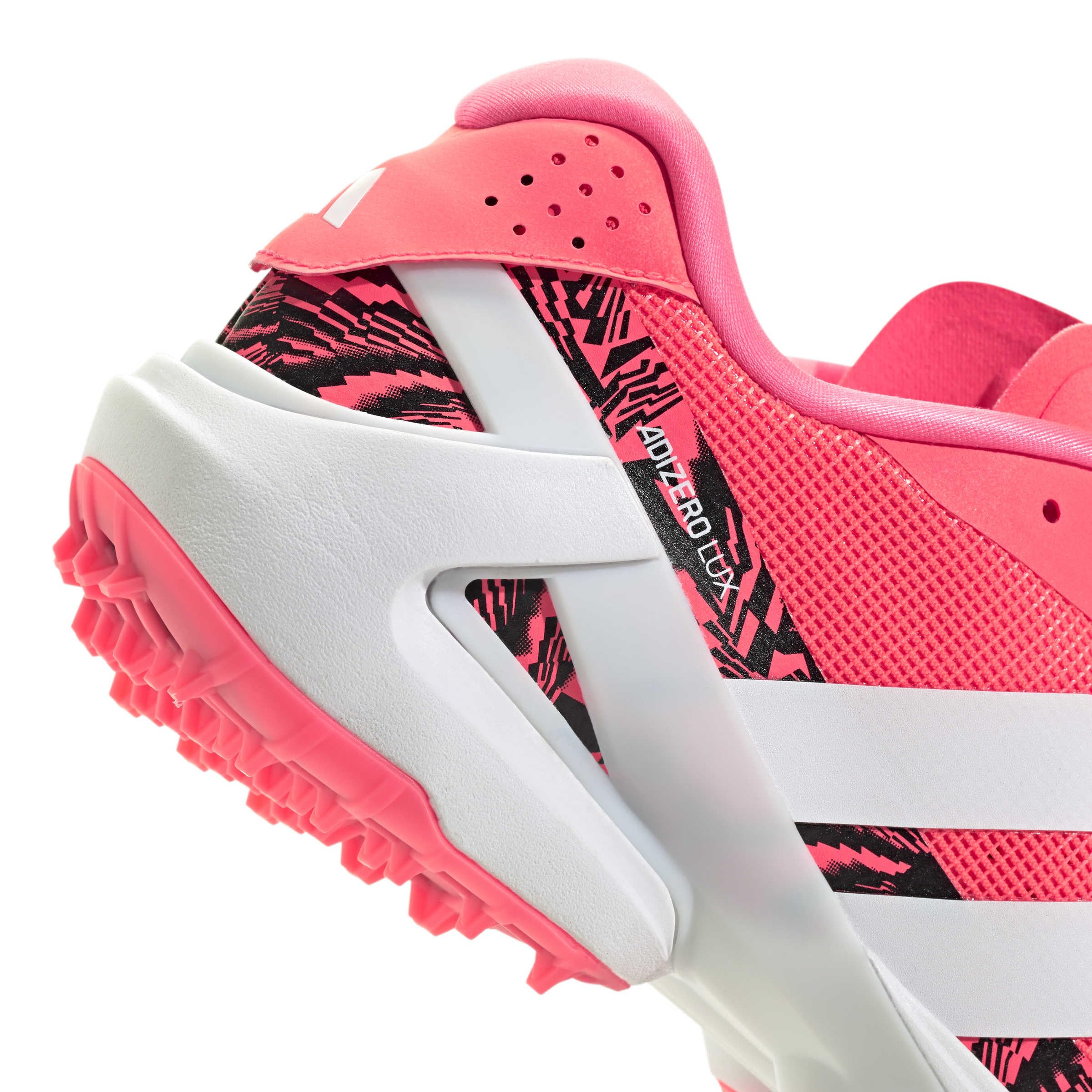 adidas Unisex Adizero LUX 3 Schuh