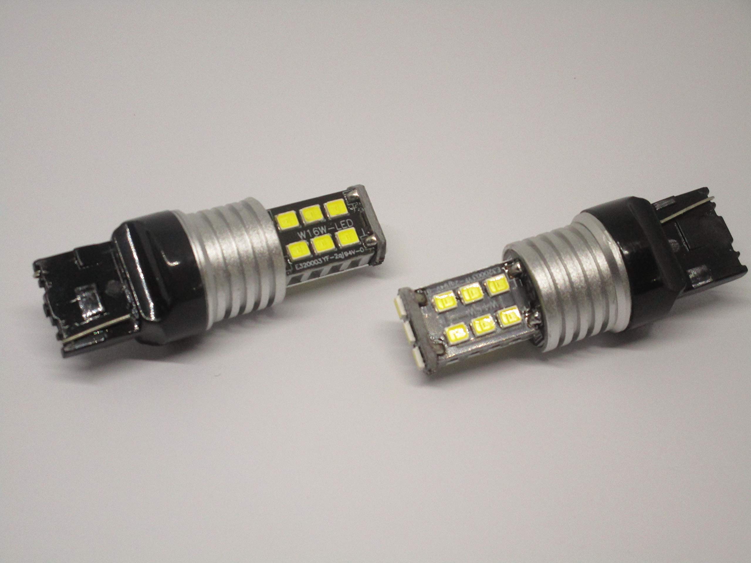 Kit Fari Led CANBUS Anabbaglianti + Abbaglianti + Fendinebbia + Luci Di Posizione + Luci Diurne DRL 6000K Lampadine Luci Bianco Ghiaccio 7800LM H4 + H11 + BA15S + T20