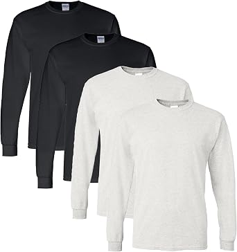 Gildan Men's DryBlend Moisture Wicking 