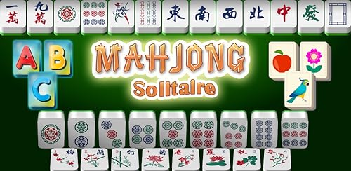 Mahjong 2019