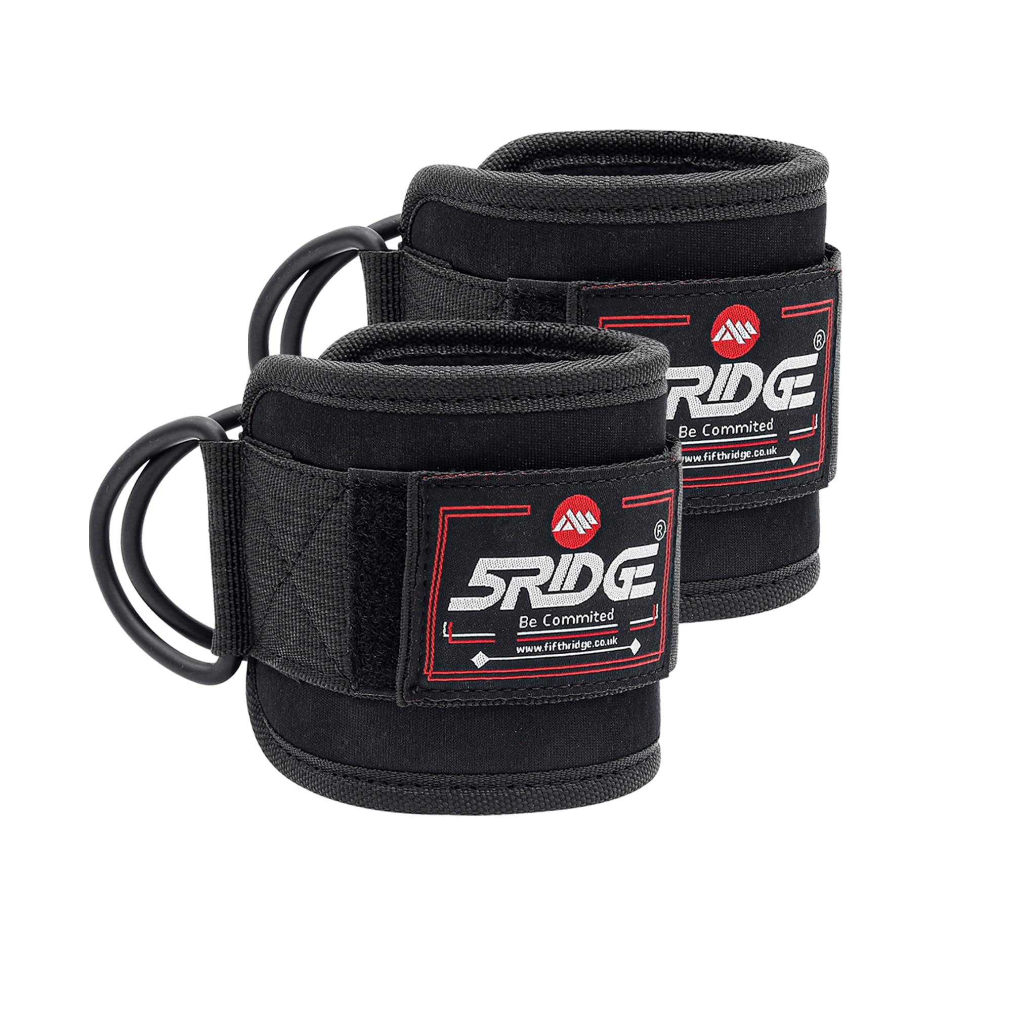 Sangles De Cheville Pour Machines à Câble – Fixation De La