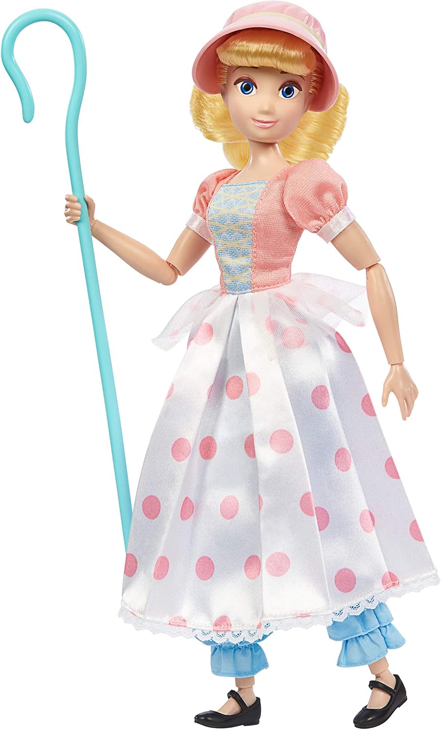 Toy Story Disney and Pixar Toy Story Bo Peep Fashion Doll, Multi (GJH75)