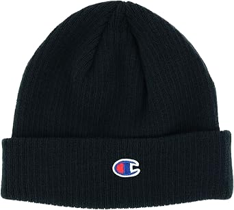 Champion Ribbed Cuffed Beanie
