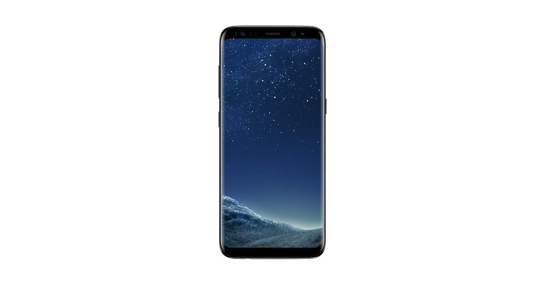 Amazon.com: SAMSUNG Galaxy S8, 5.8