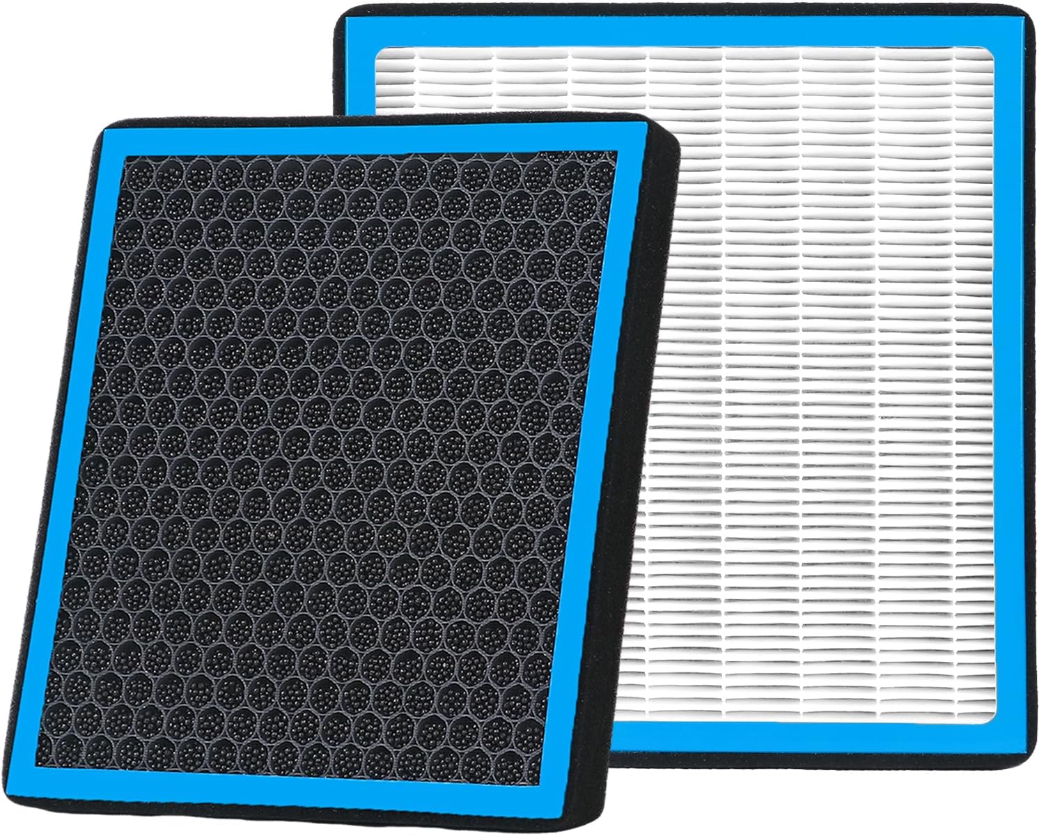 Amazon.com: TL11643 Cabin Air Filter With Activated Carbon For 2016 ...