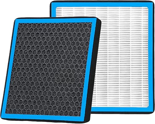CF11643 Cabin Air Filter With Activated Carbon For 2016-2023 Volkswagen