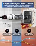 Tineco Floor One Stretch S6 Wet/Dry Vacuum Cleaner - 6