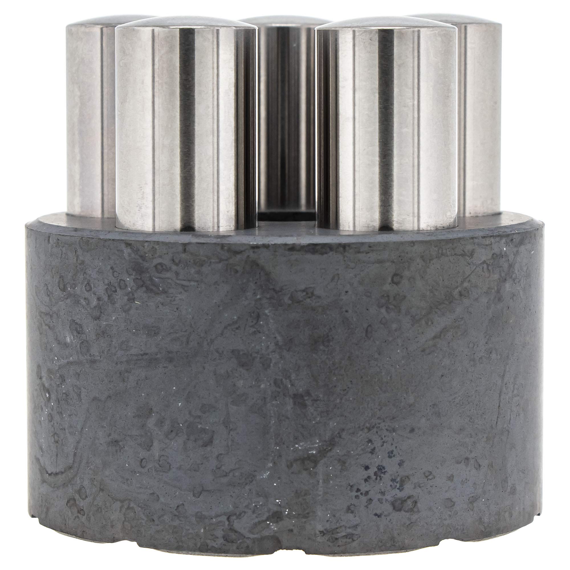 Amazon.com : CUB CADET HG-70331 Block Kit 5 Piston Z Force