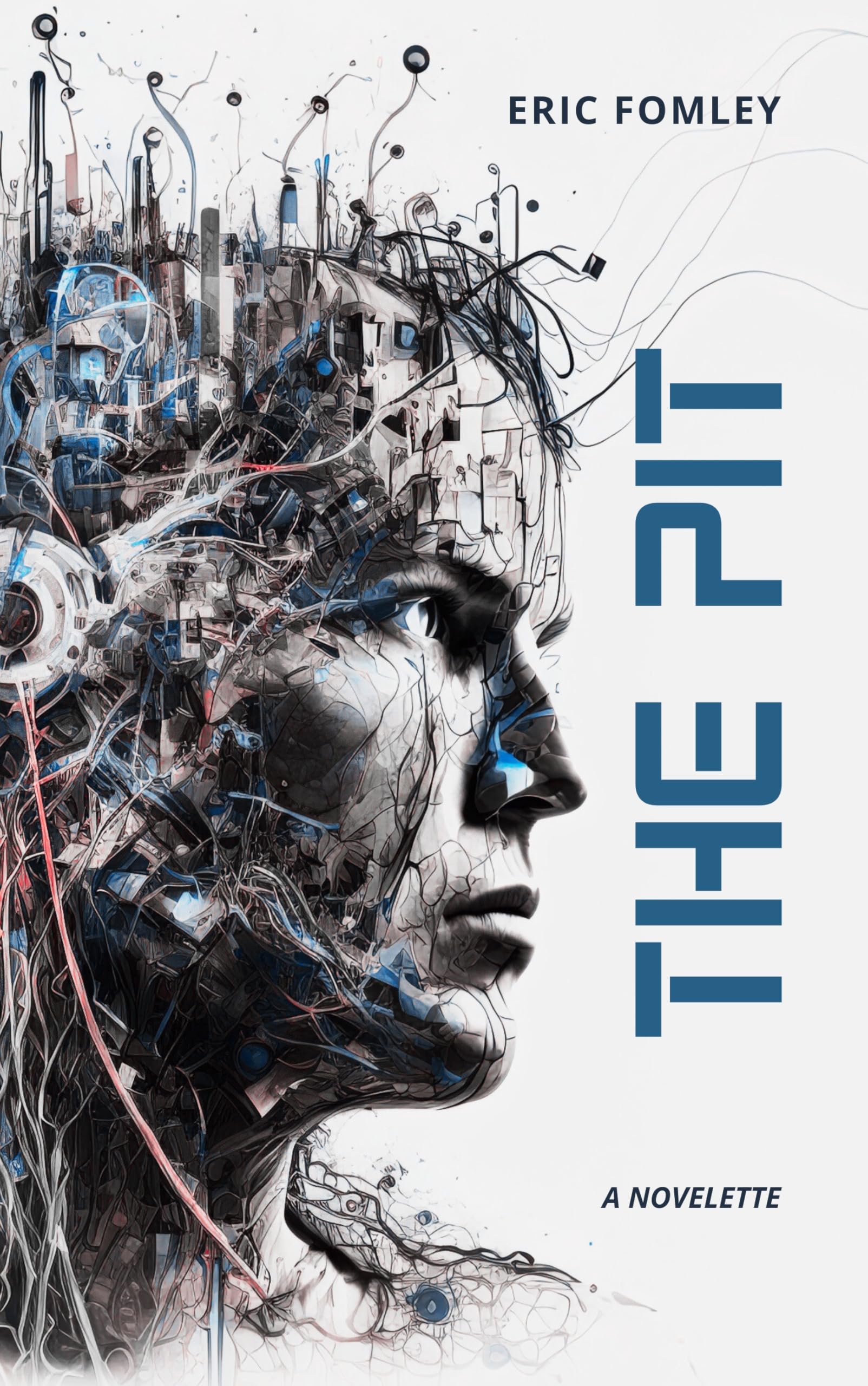 The Pit: A Novelette (Shacklebound Books)