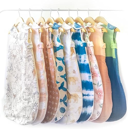 Miniatura 4 de Crane Baby Manta portátil, manta de algodón suave para niños y niñas de 0 a 9 meses, ballena, 19 pulgadas de ancho x 30 pulgadas de alto