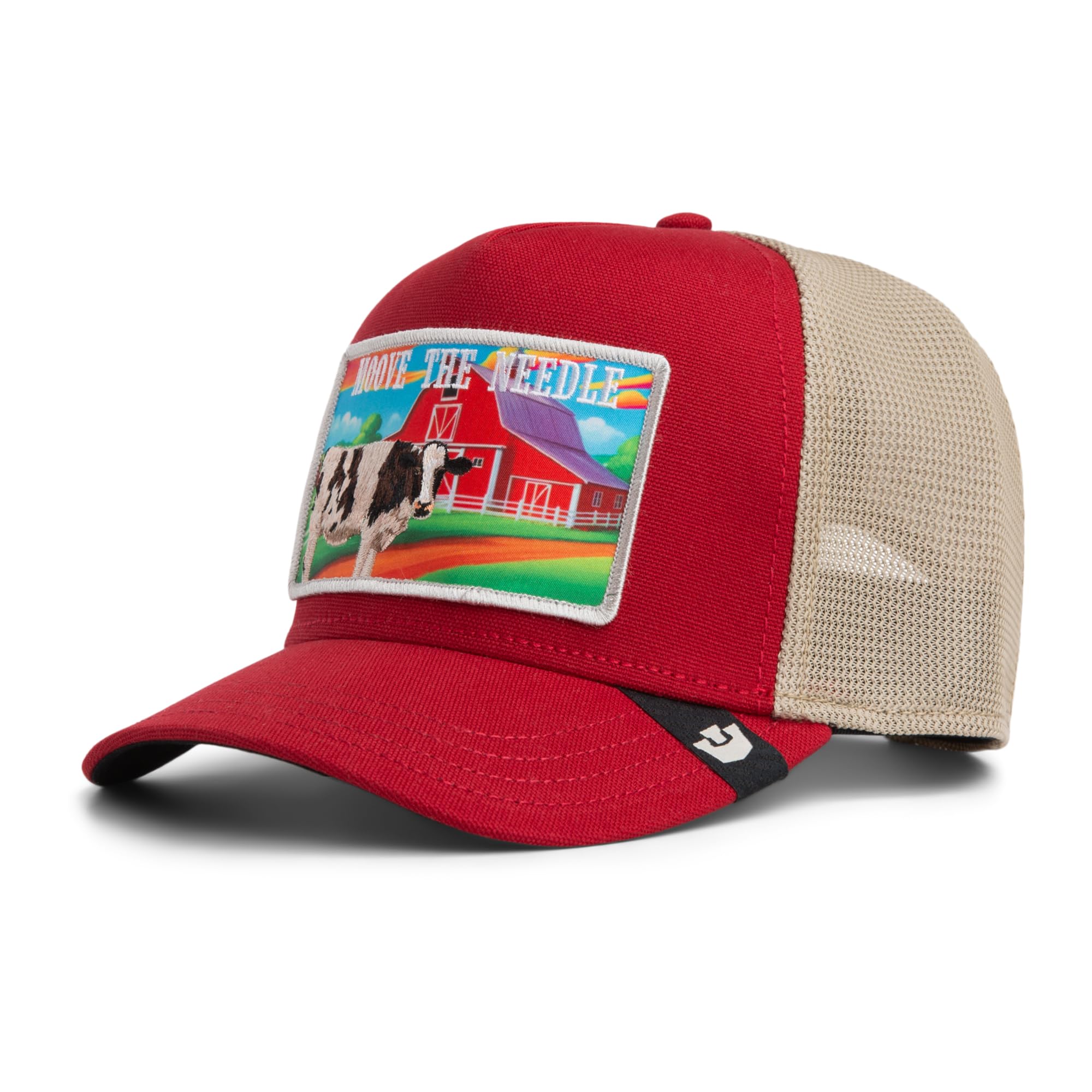 Goorin Bros. Goorin Greener Grass Collection Trucker Cap