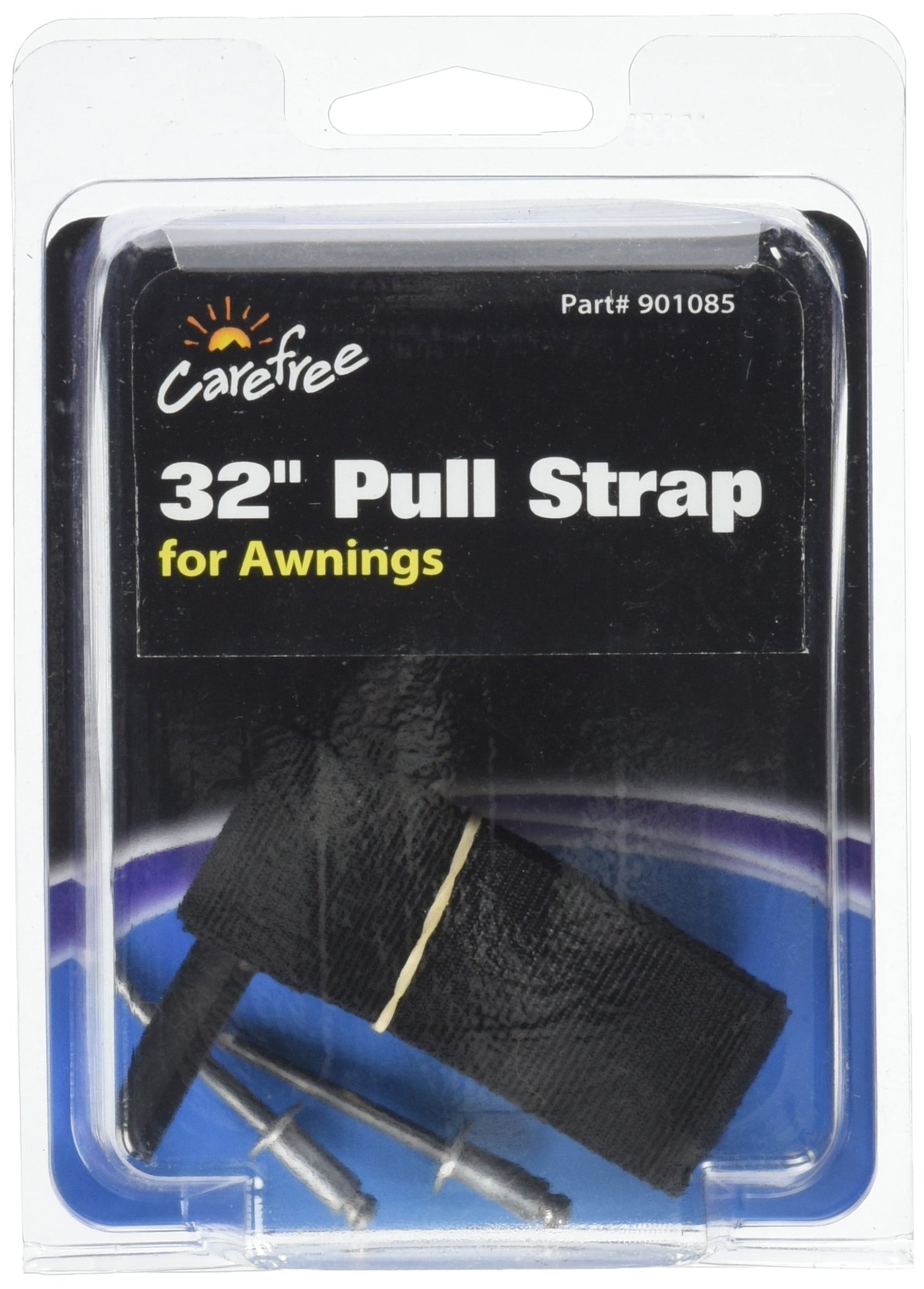 CAREFREE901085 Awning Pull Strap Catch