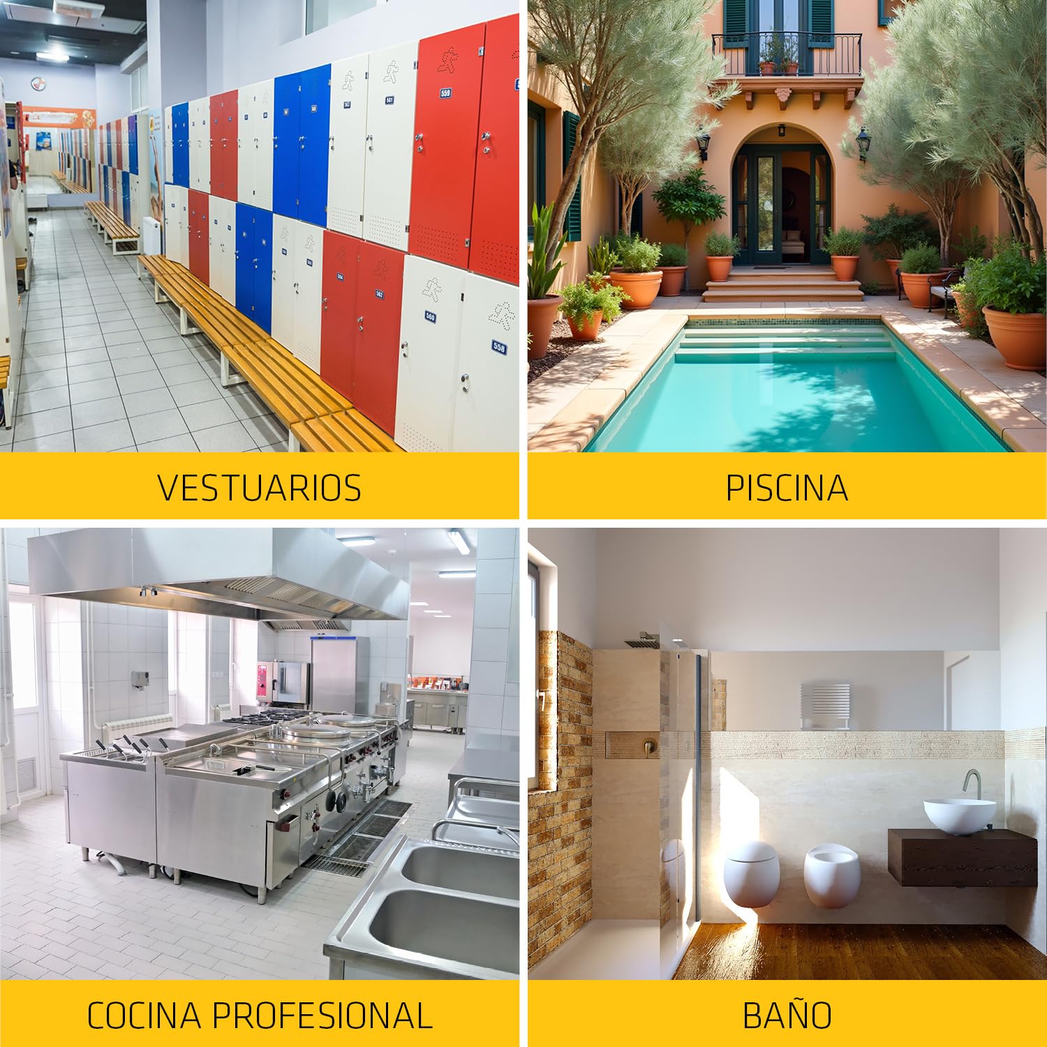 SIKA - Látex resinas sintéticas - SikaCeram LatexGrout - Blanco - 5kg