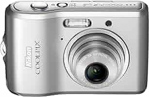 【動作品】Nikon COOLPIX L6 コンパクトデジタルカメラ Amazon | Nikon デジタルカメラ COOLPIX (クールピクス) L16