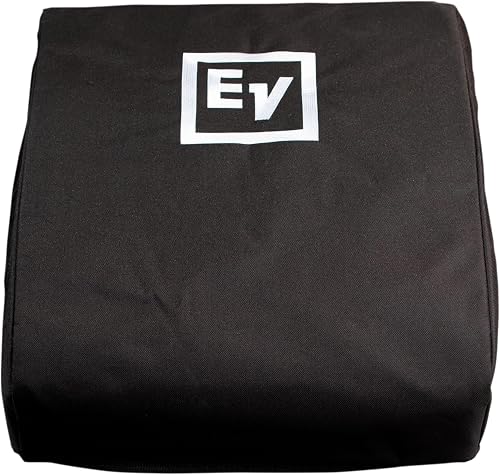 Electro-Voice Padded Cover for PXM-12MP