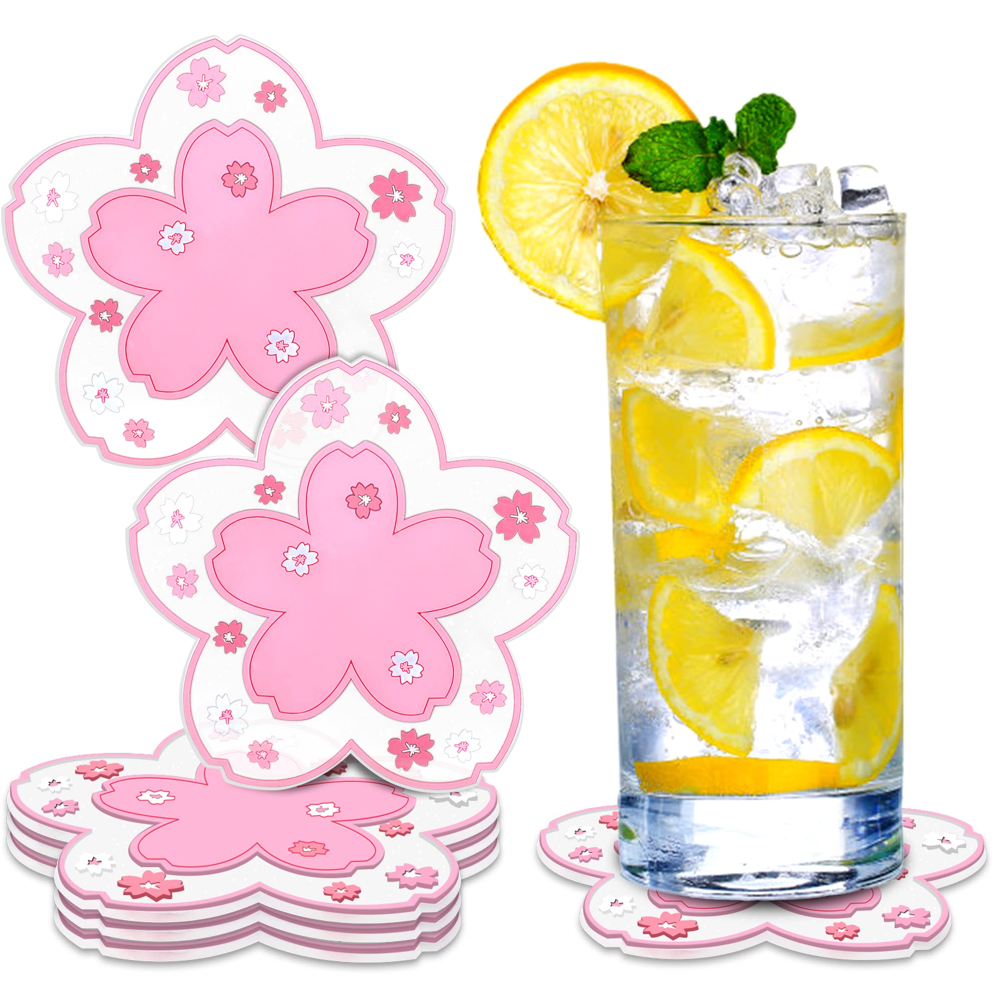 Set da 6 Bicchieri, 6cl, Vetro, Shot, Caffè, Base Pesante, Resistenti, Lavabili in Lavastoviglie, Trasparenti, Relaxdays | Leroy Merlin