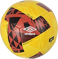Vista 4 de Umbro Pelota Swerve de fútbol sala