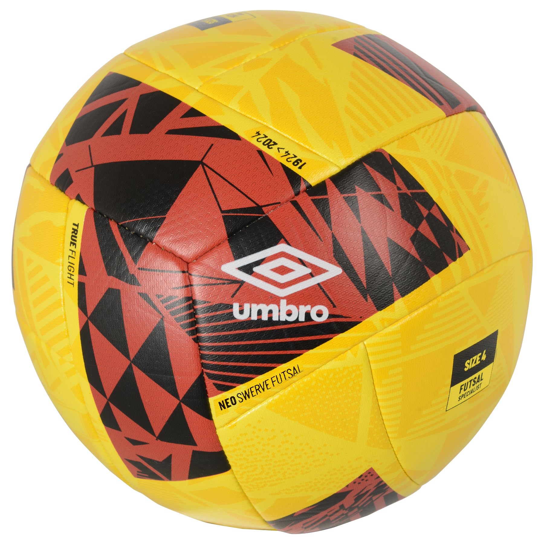 Umbro Futsal Swerve Ball