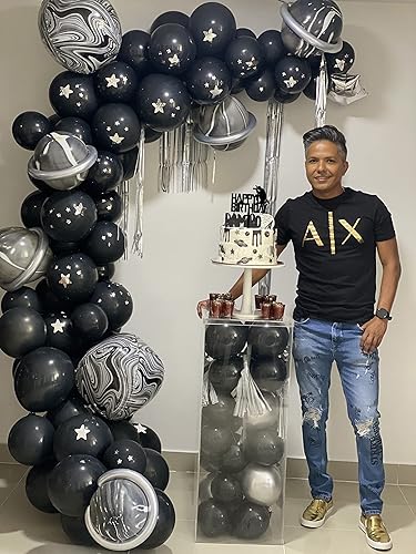 Miniatura 3 de Decoración de pastel de cumpleaños para fotógrafos, entusiastas de la fotografía, fiesta temática de baby shower, niños y niñas, suministros de