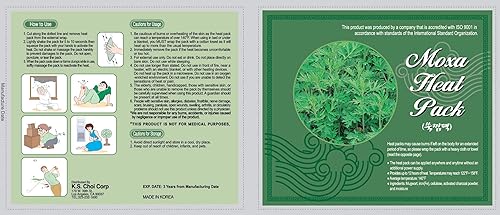 Miniatura 2 de Paquetes de calor calentadores de manos, cuerpo y pies, tamaño grande (5 x 4 pulgadas), se mantiene caliente durante más de 12 horas (10