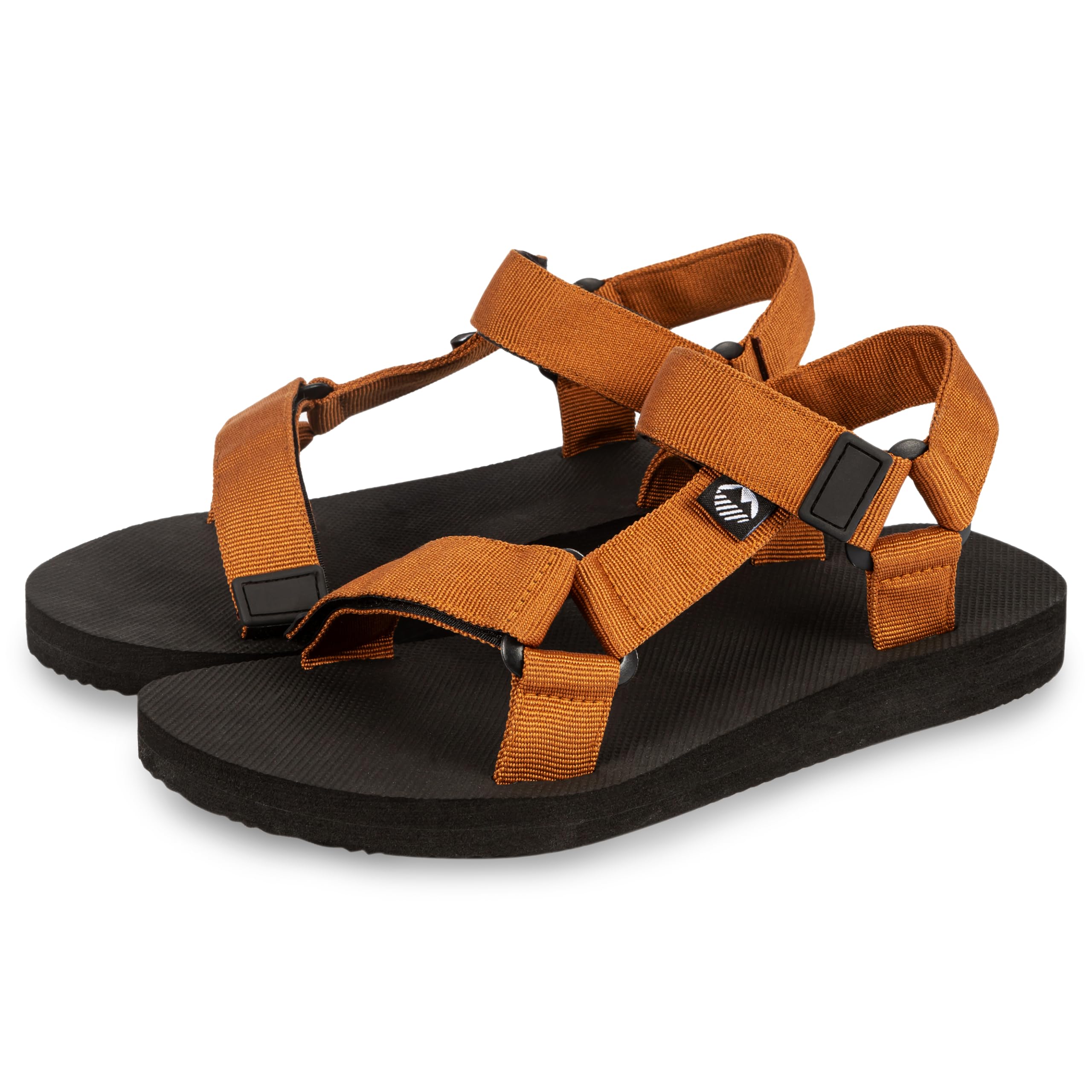 Lakeland Active Mockerkin - Sandali da donna regolabili per attività all'aria aperta