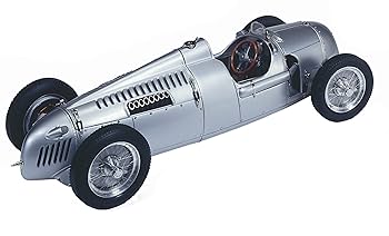 【希少品】 CMC GmbH Auto Union Type C 1/18 CMC M-034 Auto-Union Type C, 1:18 | eBay