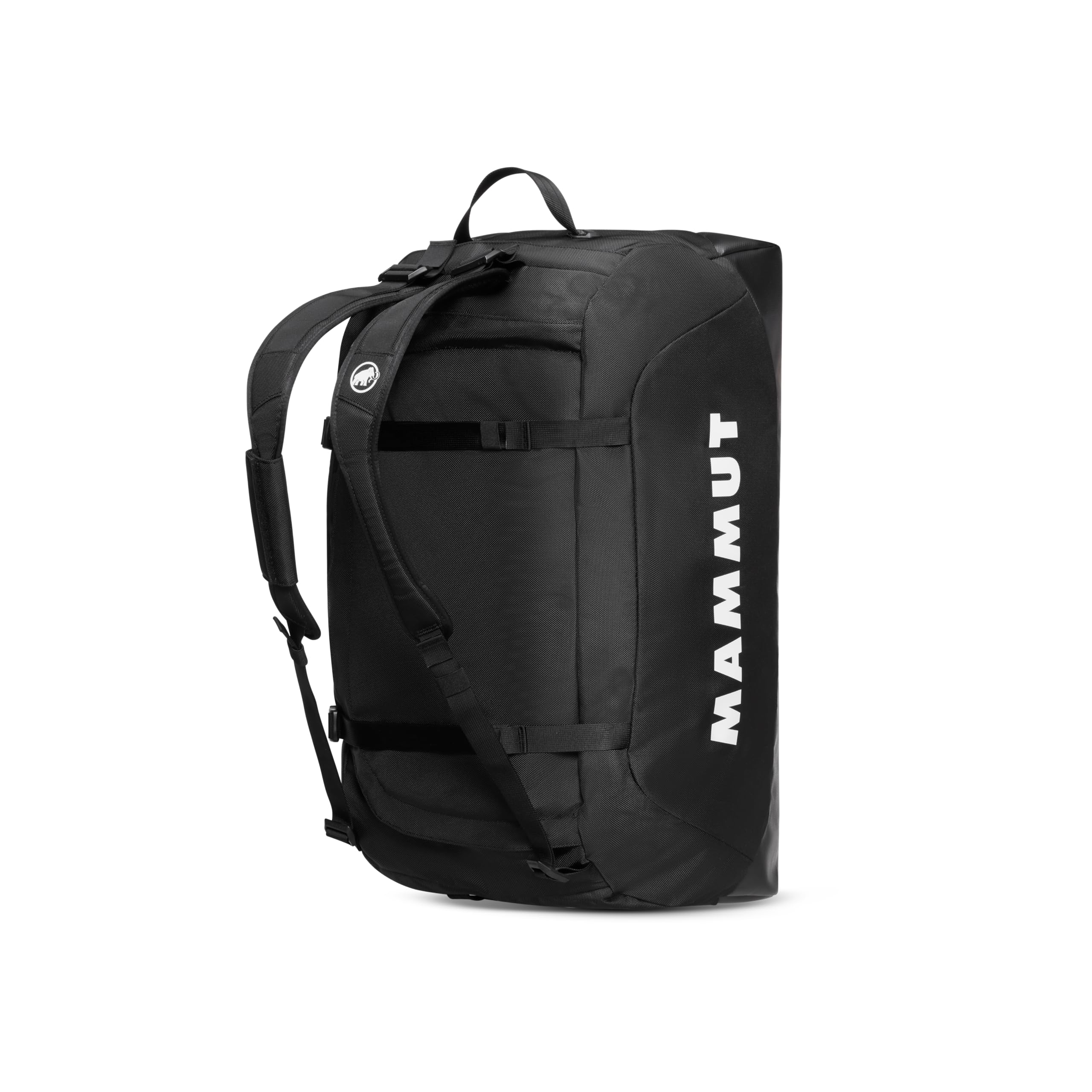 Mammut Cargon | Sporttasche für Damen und Herren Duffel Bag für Reisen Gym Rucksack