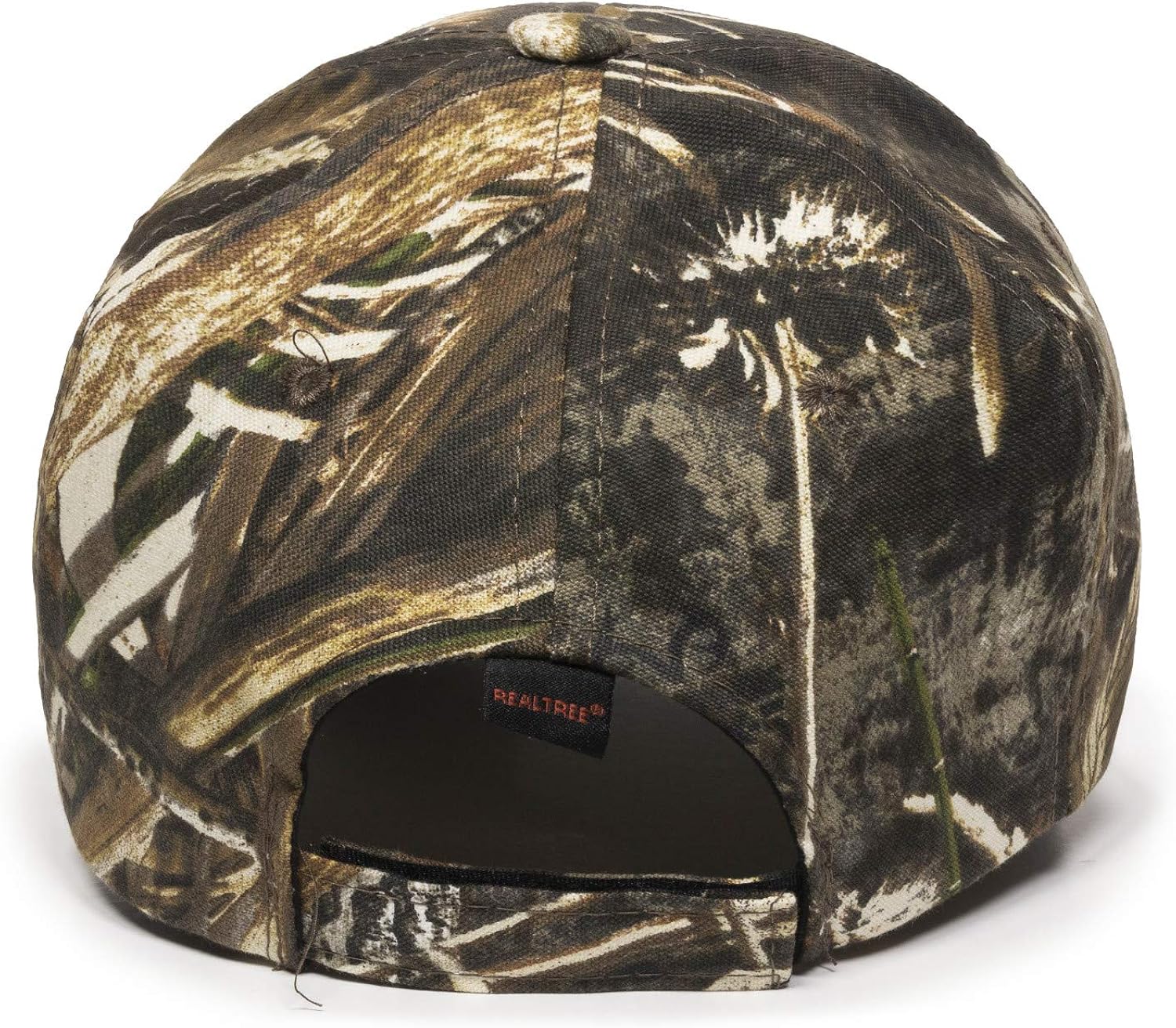 Outdoor Cap 350, Realtree Max-5, One Size Fits Most : Sports & Outdoors