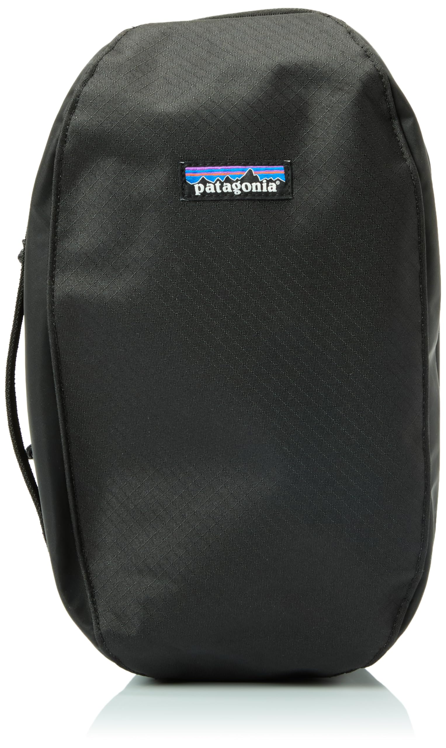Patagonia Black Hole Cube 6L Sac unisexe pour adulte, Noir