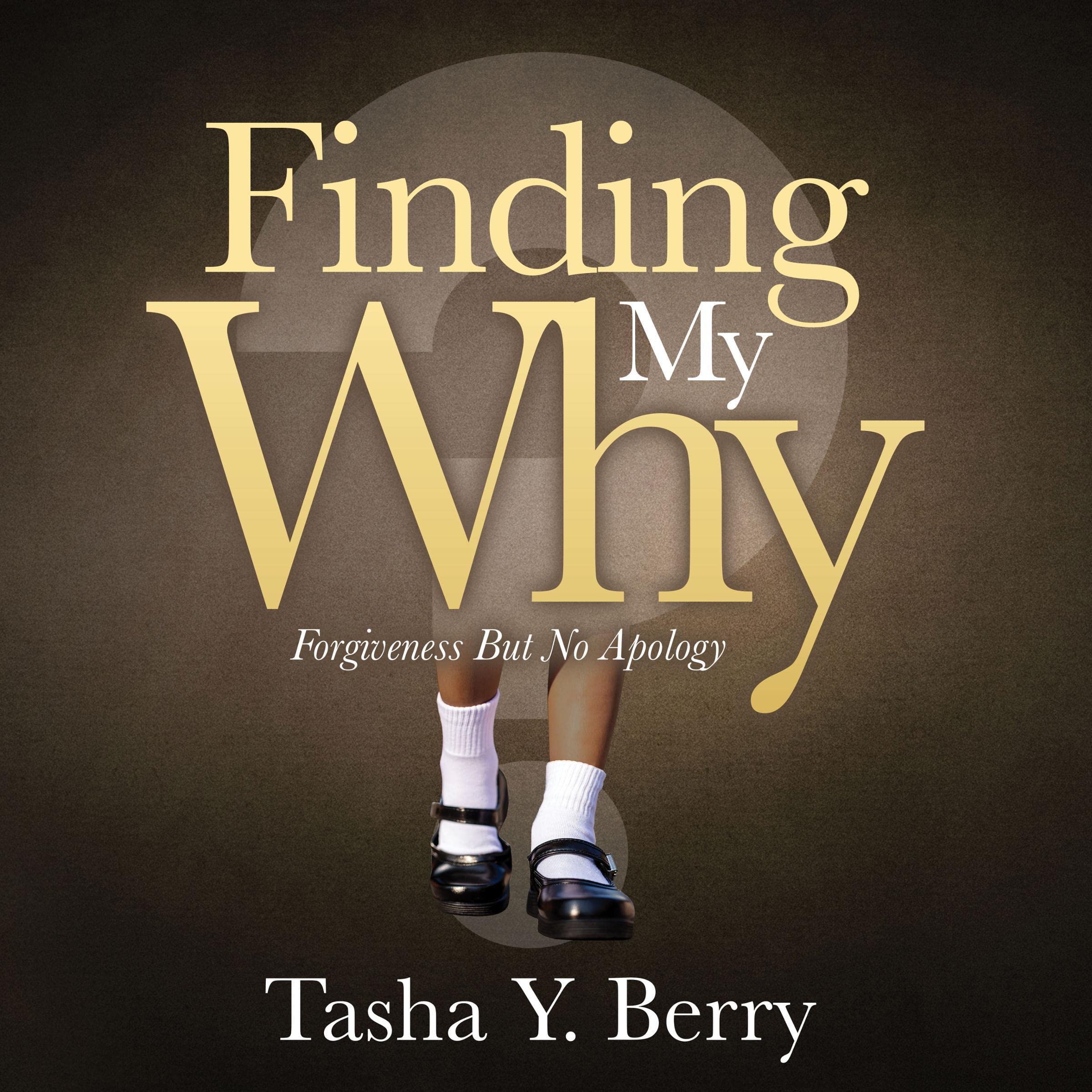 Finding My Why