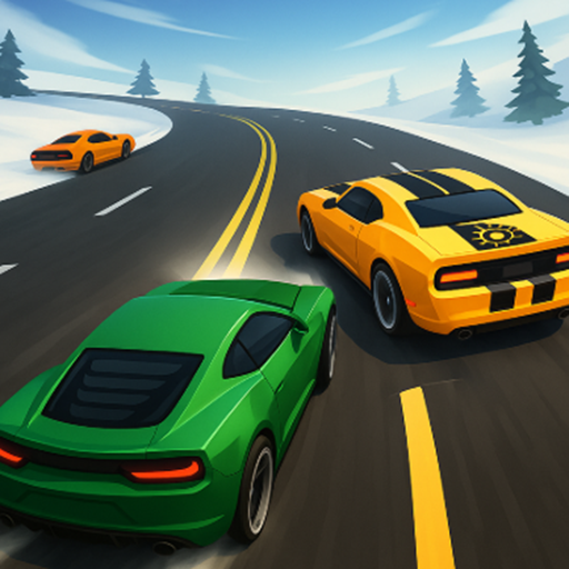 Fast Lane Racing Island