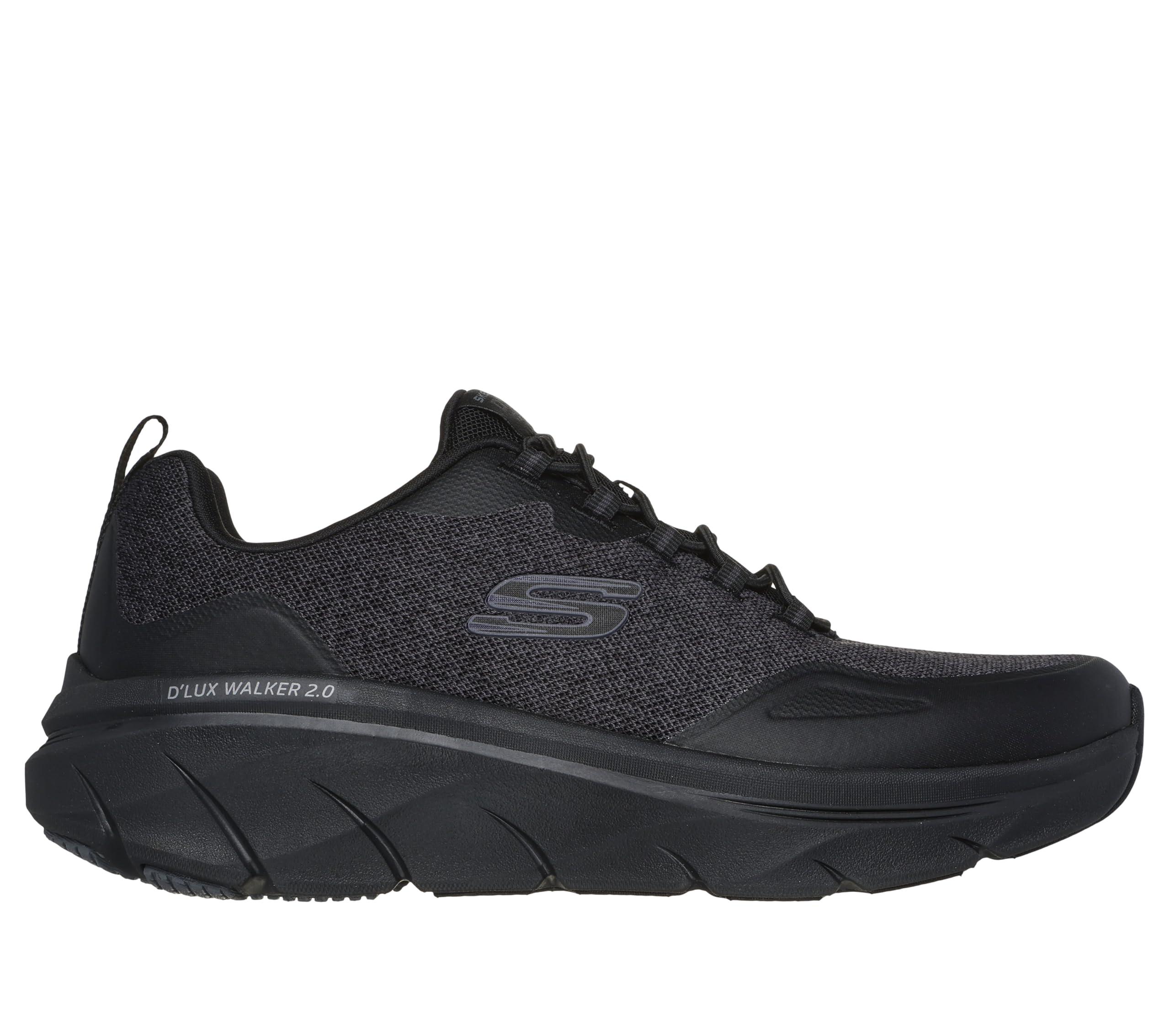 Skechers Men's D'lux Walker 2.0 Steadyway Sneakers