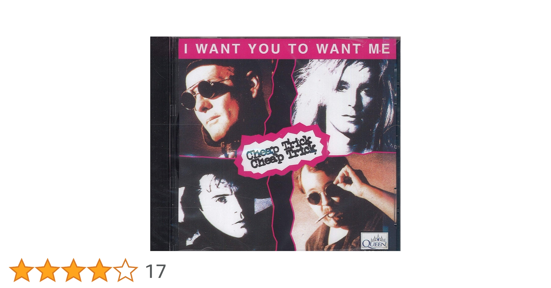 【中古】 アイ・ウォント・ユー・トゥ・ウォント・ミー/ＣＤシングル（１２ｃｍ）/AVCZ-95105 Amazon.co.jp: アイ・ウォント・ユー・トゥ・ウォント・ミー: Music