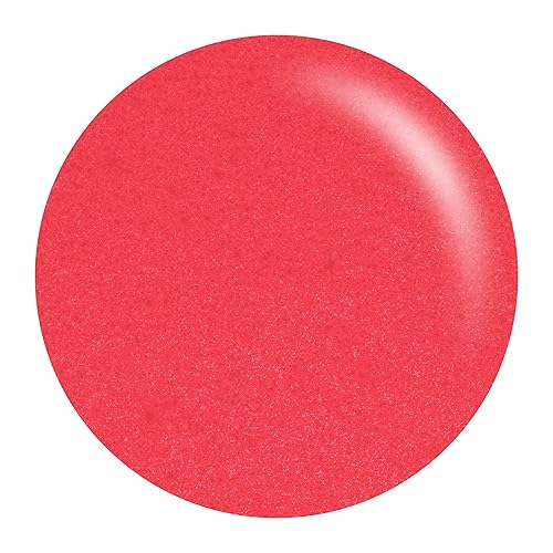 Miniatura 8 de DND - Juego de esmaltes de gel, 1 esmalte de gel rojo y esmalte de uñas rojo, 0.5 onzas