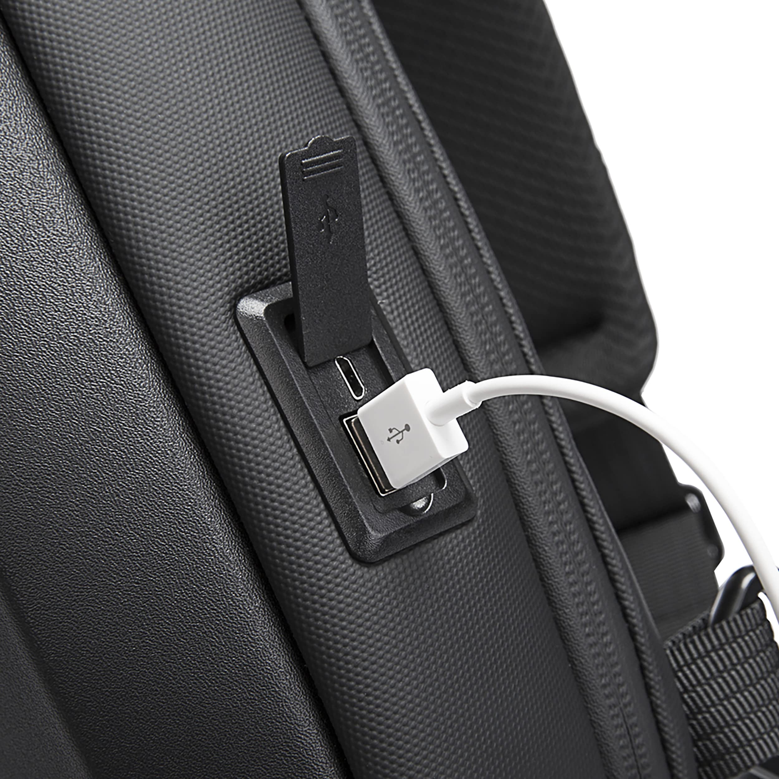 Arrivly Torba na ramię dla kobiet i mężczyzn, torba crossbody, torba na ramię, torba na klatkę piersiową, torba na klatkę piersiową, dla chłopców, podróżna, outdoorowa, czarna, czarny