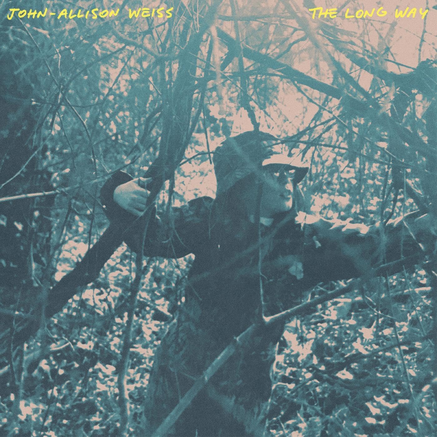 The Long Way [VINYL]