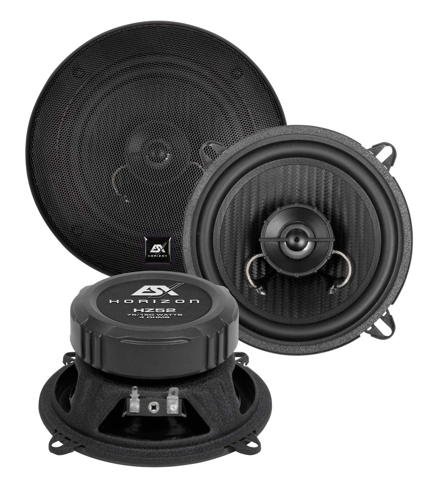 ESX HZ52 Horizon - 13cm Koax Lautsprecher