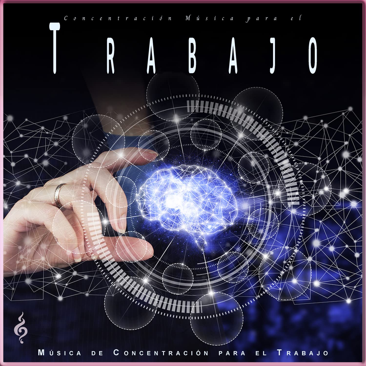 Concentración Música para Trabajar