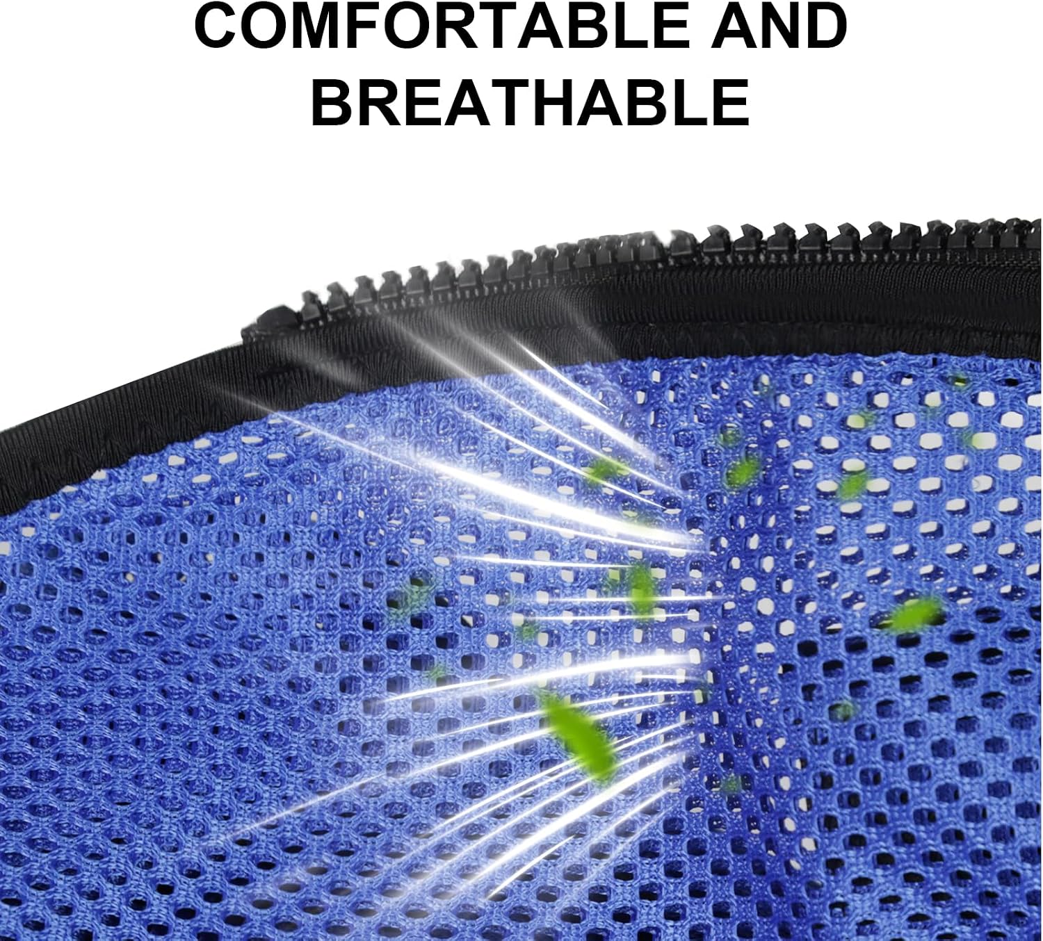 Cooling Vest for Men&Women, Reflective Ice Vest with 32 PCS Ice Packs | Adjustable Cool Jacket for Hot Weather,Summer,Workout,Outdoor Working,Cycling,Running