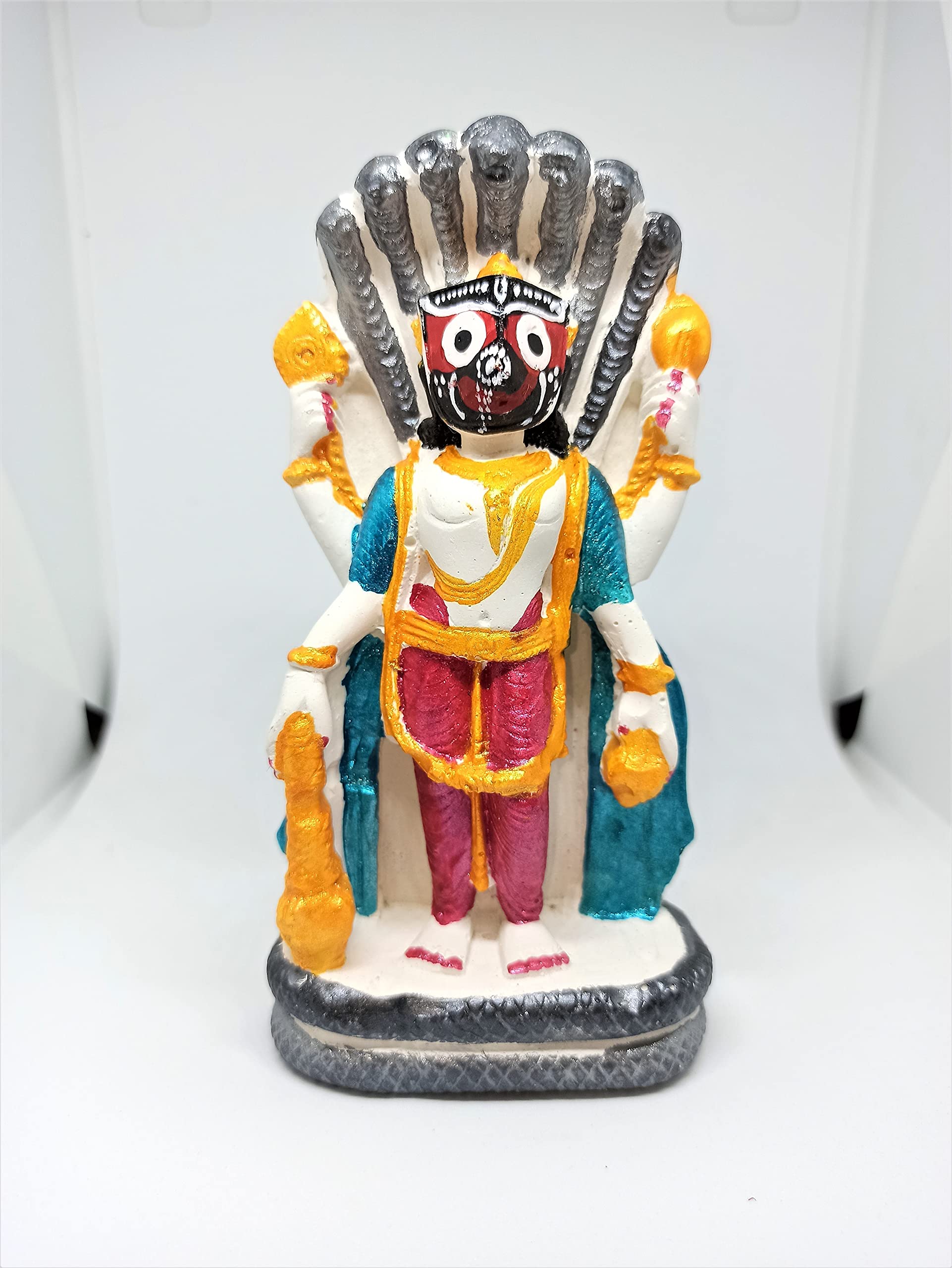 Buy Lord JAGANNATH God Lord Jagannath Idol of Lord Jagannath Narayan