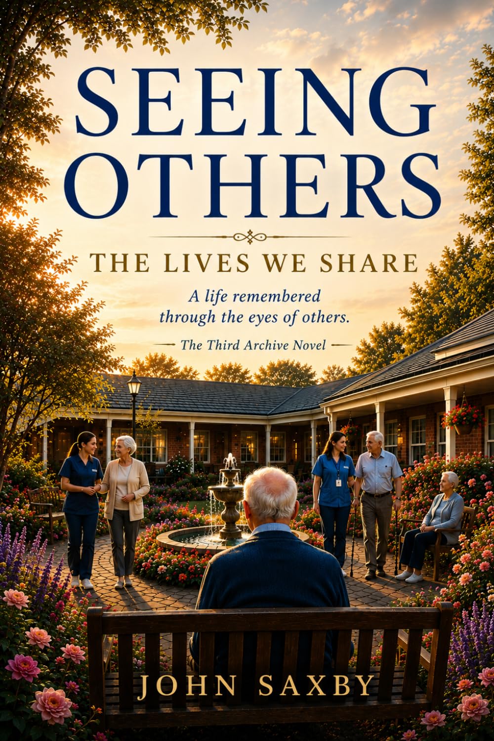 Seeing Others: The Lives We Share