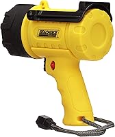 Vista 2 de Seachoice Foco LED impermeable, portátil, inalámbrico, 55 vatios