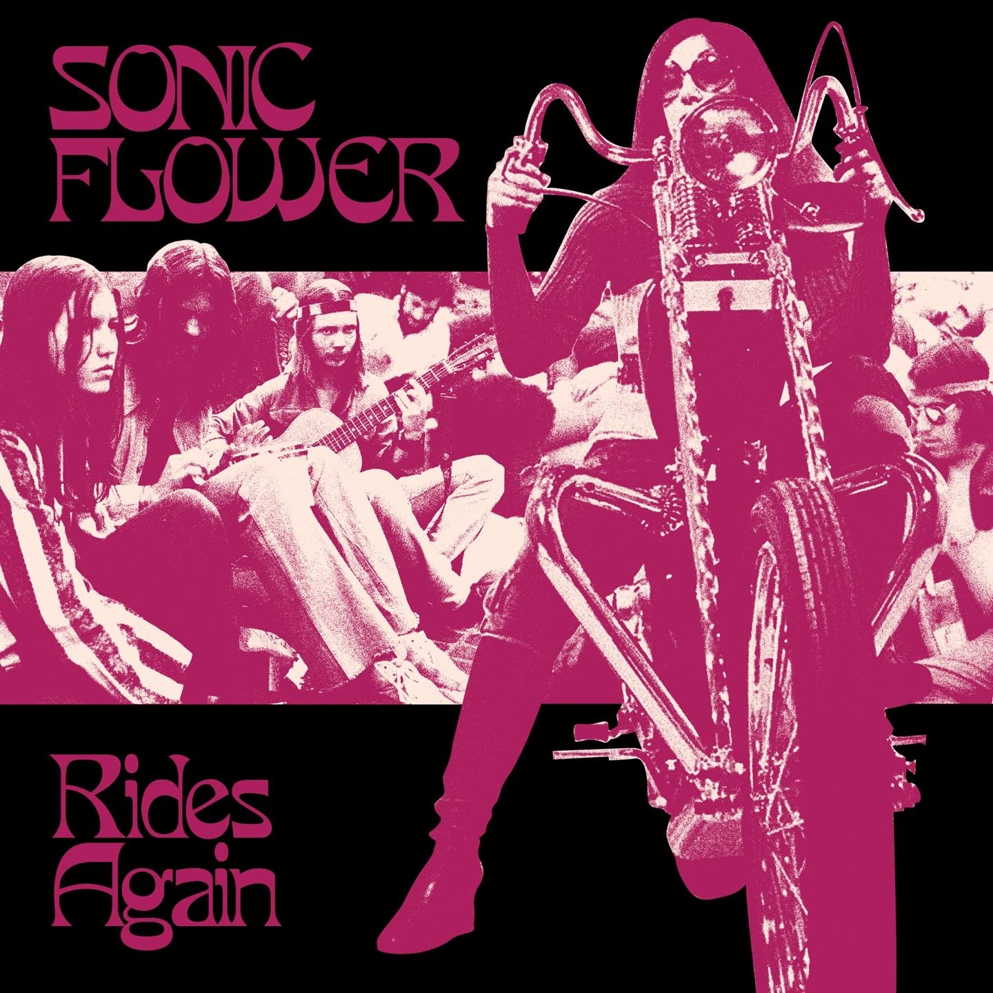 Rides Again [VINYL]