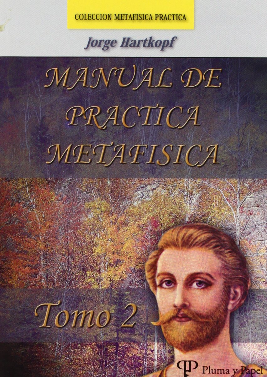 Manual De Practica Metafisica