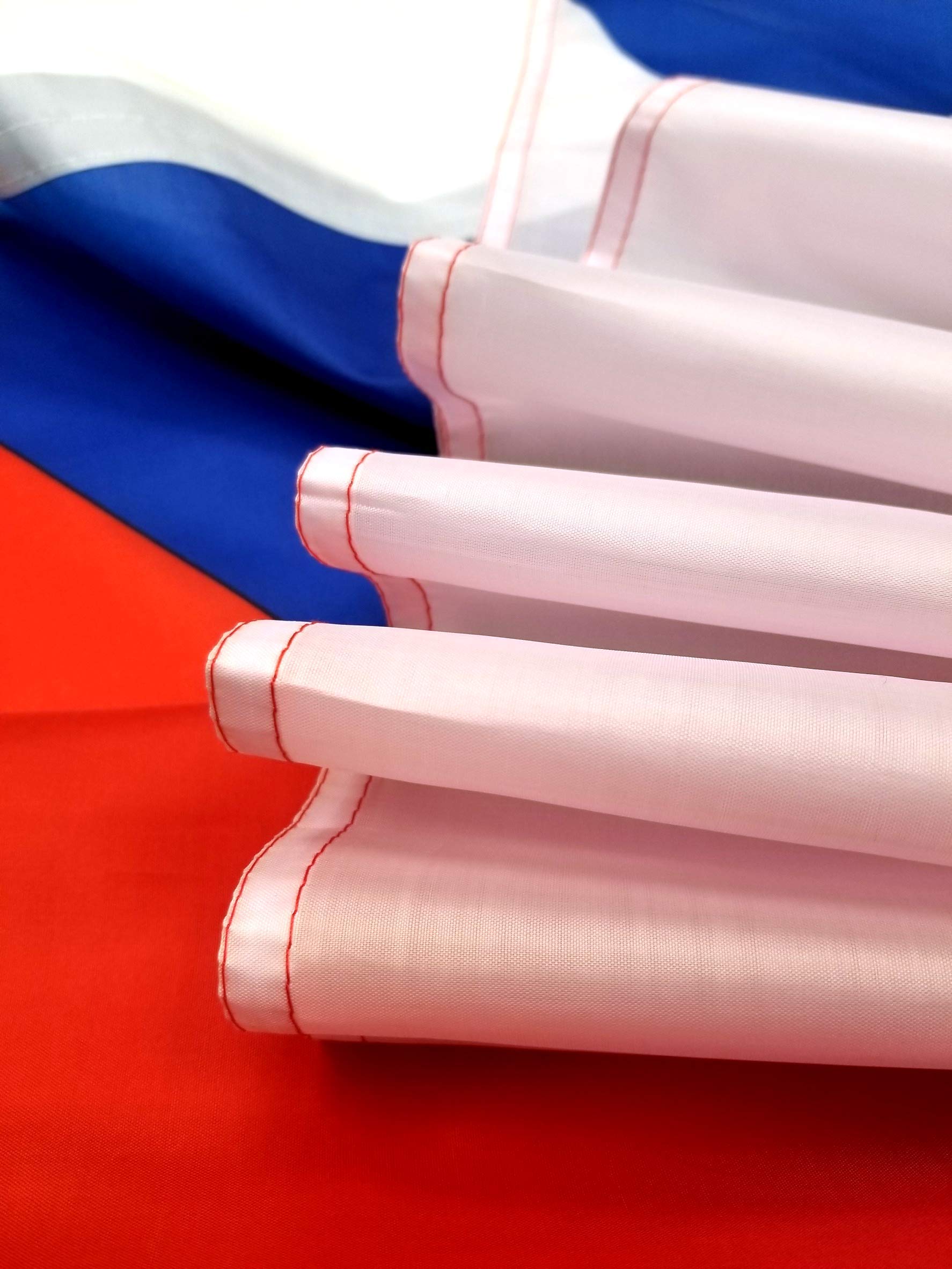 Czech Republic - 12x18 in Flag - MaxFlags - Royal-Flags