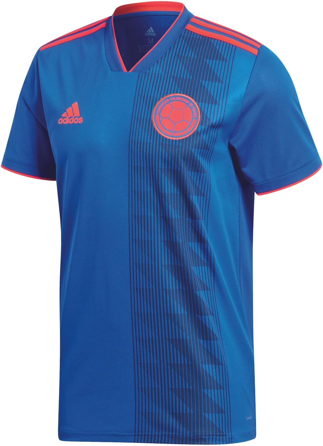 Adidas colombia basketball jersey 2018 Clearance